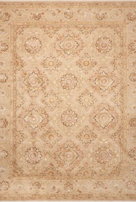 Nourison Home Nourison 3000 Beige 5'6" x 8'6"