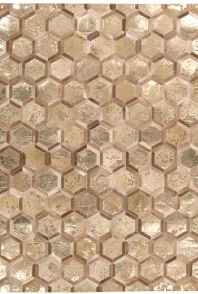 Michael Amini City Chic Amber/Gold