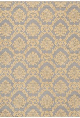 Nourison Home Grafix Grey 7'10" x 9'10"