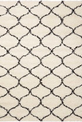 Nourison Home Windsor Ivory 8'2" x 10'