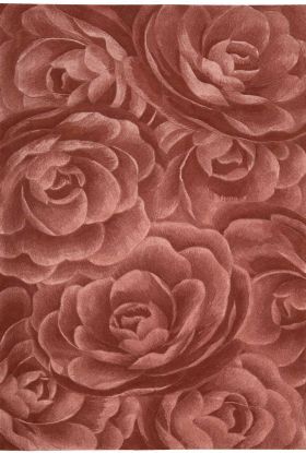 Nourison Home Moda Blush 7'6" x 9'6"
