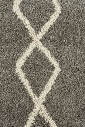 Nourison Home Martil Silver 7'10" x 9'10"