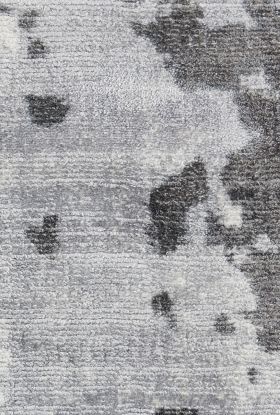 Nourison Home Safari Dreams Grey 2'3" x 8' Runner