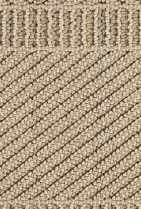 Nourison Home Paxton Mocha 2'2" x 4'5"