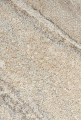 Inspire Me! Home Décor Brushstrokes Cream Grey