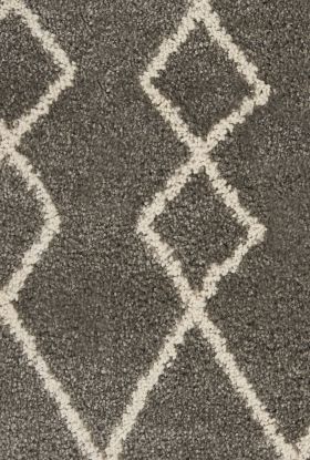 Nourison Home Martil Silver 5'3" x 7'3"