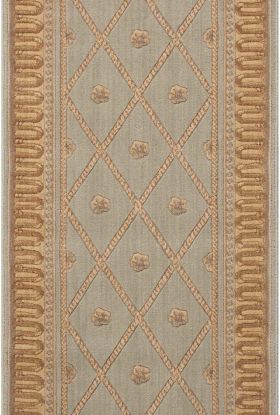 Nourison Home Ashton House Surf 2' x 5'9" Runner