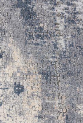 Nourison Home Rustic Textures Grey/Beige