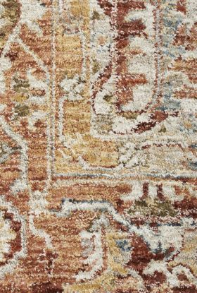 Nourison Home Sahar Ivory