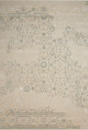 Nourison Home Opaline Beige 5'6" x 7'5"