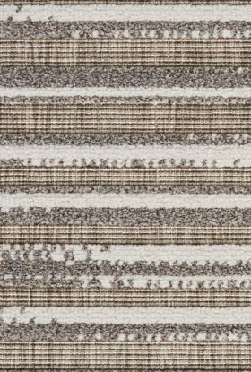 Nourison Home Key Largo Lt Grey 4' x 6'