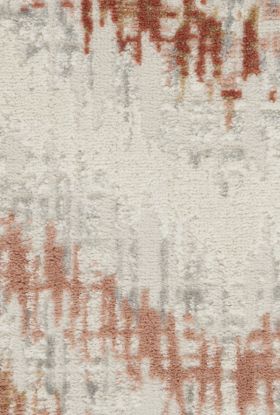 Nourison Home Elation Ivory Multicolor 2'3" x 7'6" Runner