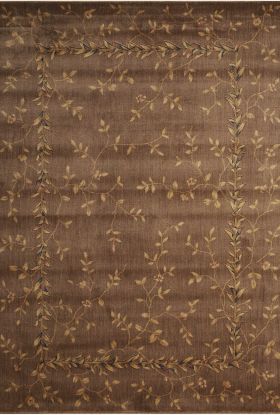 Nourison Home Somerset Khaki 3'6" x 5'6"