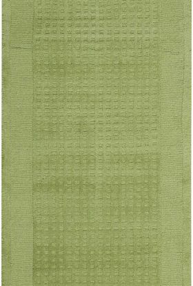 Nourison Home Westport Lime 2'3" x 7'6" Runner
