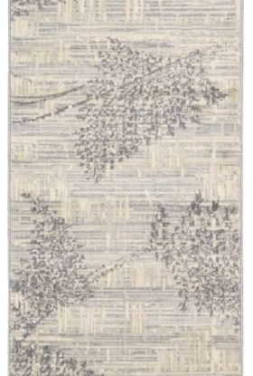 Nourison Home Utopia Champagne 2'3" x 8' Runner