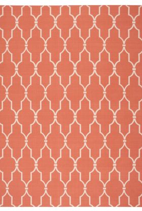 Nourison Home & Garden Orange