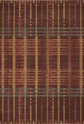 Nourison Home Somerset Multicolor 7'9" x 10'10"