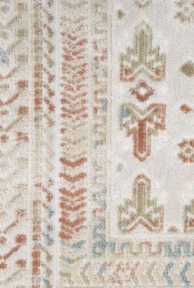 Nourison Home Thalia Beige Multicolor