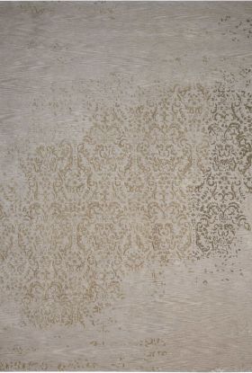 Nourison Home Opaline Silver 3'9" x 5'9"