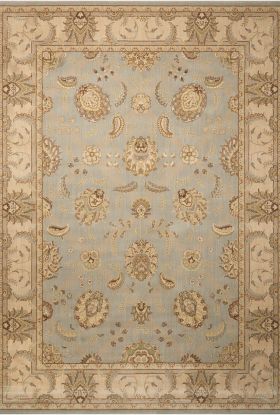 Nourison Home Persian Empire Aqua 12' x 15'