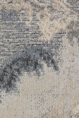 Nourison Home Maxell Grey