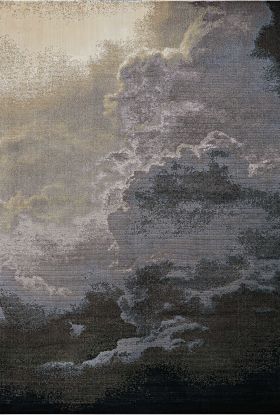 Nourison Home Twilight Storm