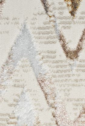 Nourison Home Glitz Multicolor