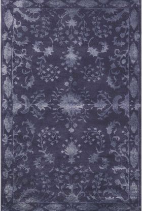 Nourison Home Symphony Indigo 3'6" x 5'6"
