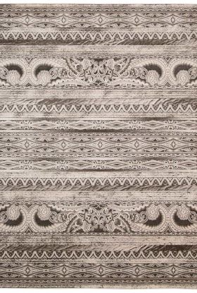 Nourison Home Karma Beige