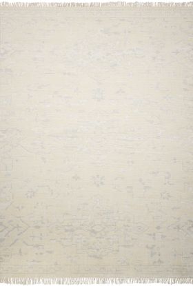 Nourison Home Elan Ivory 5'6" x 8'