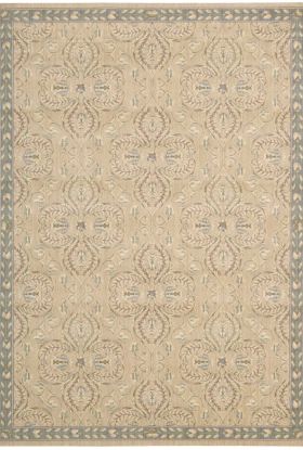 Nourison Home Riviera Sand 5'3" x 7'5"