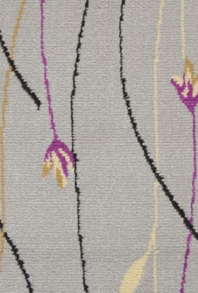 Nourison Home Grafix Grey
