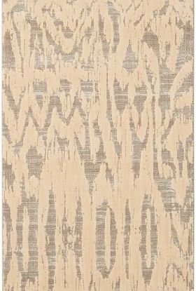Nourison Home Nepal Ivory/Grey 2'3" x 8' Runner