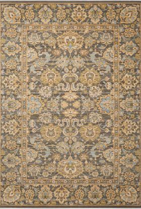 Nourison Home Timeless Opal/Grey