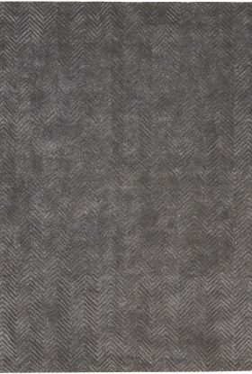 Nourison Home Deco Mod Grey 9'6" x 13'