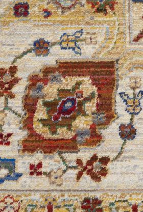 Nourison Home Majestic Sand