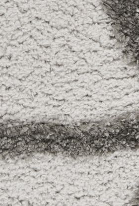 Nourison Home Highlands Grey 7'10" x 9'10"