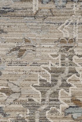 Nourison Home Lynx Ivory Taupe