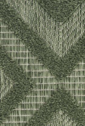 Nourison Home Versatile Green