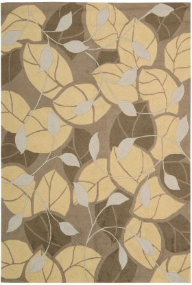 Nourison Home Fantasy Multicolor 5' x 7'6"