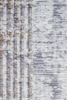 Nourison Home Daydream Silver