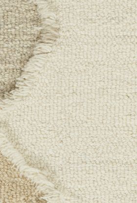 Nourison Home Moroccan Court Ivory 5' x 7'