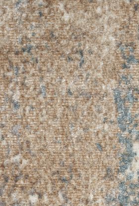 Nourison Home Glitz Taupe/Multi
