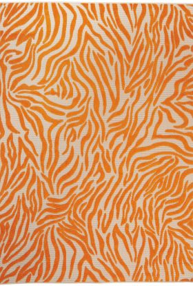 Nourison Home Aloha Orange