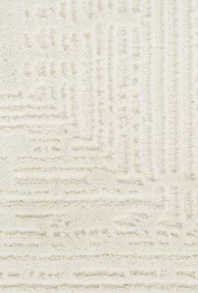 Nourison Home Sustainable Trends Ivory