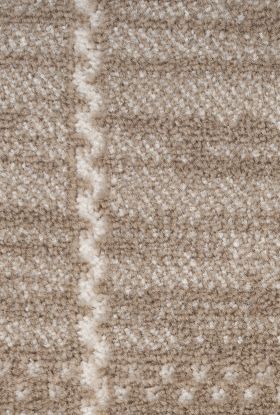 Nourison Home Serenity Home Mocha Ivory