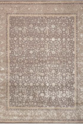 Nourison Home Symphony Grey 8' x 11'