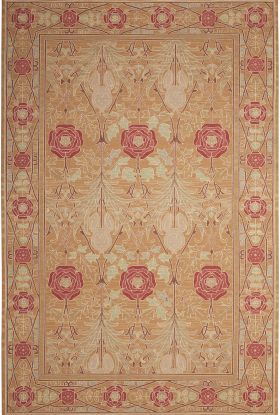 Nourison Home Nourmak Gold 5'10" x 8'10"