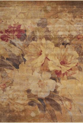 Nourison Home Somerset Multicolor