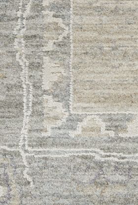 Nourison Home Infinite Lt Grey